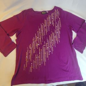 Bob Mackie - Wearable Art - Never Worn